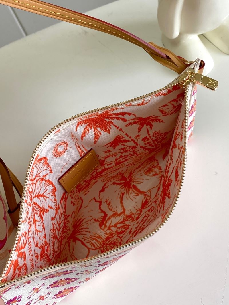 Louis Vuitton Shopping Bags